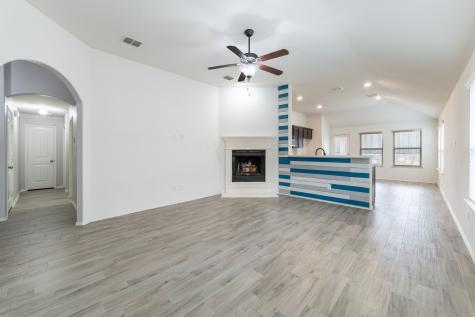 1041 N Churchill Drive Fate TX 75189
