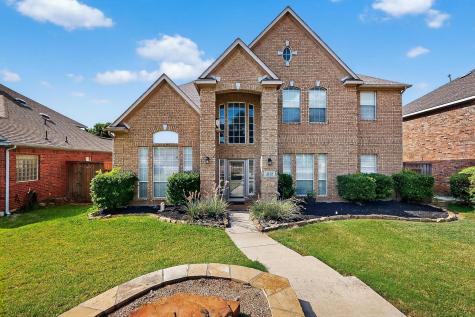 2029 Arbor Creek Drive Carrollton TX 75010