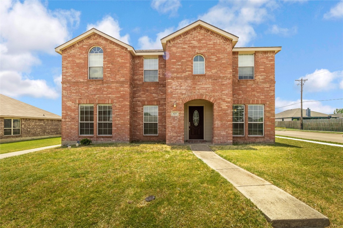 625 Rowdy Drive Royse City TX 75189