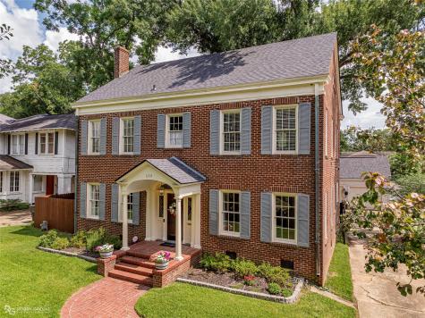 539 Atkins Avenue Shreveport LA 71104