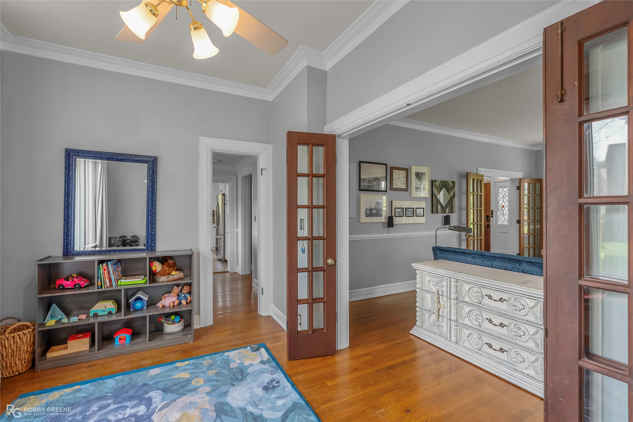 539 Atkins Avenue Shreveport LA 71104