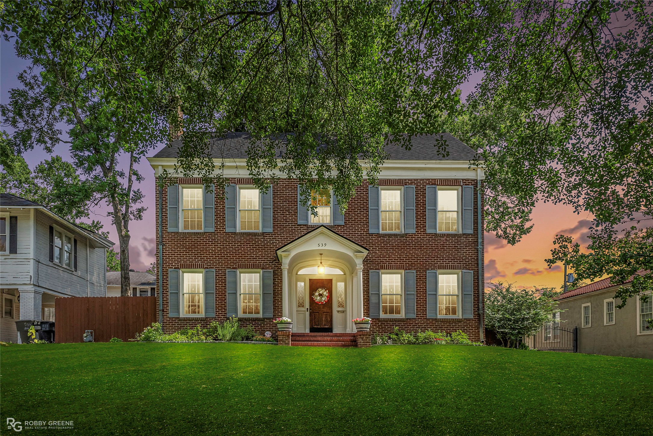 539 Atkins Avenue Shreveport LA 71104