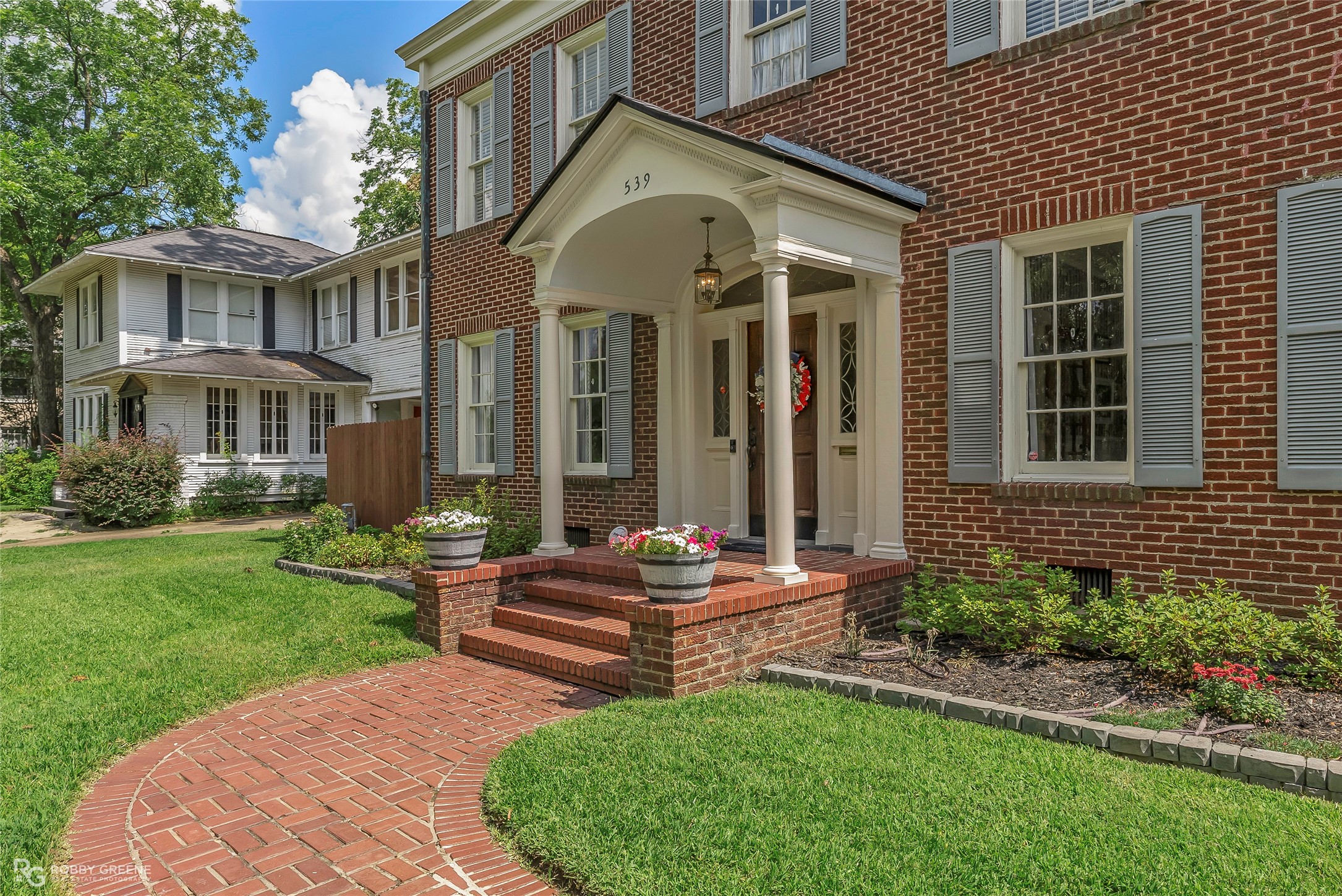 539 Atkins Avenue Shreveport LA 71104