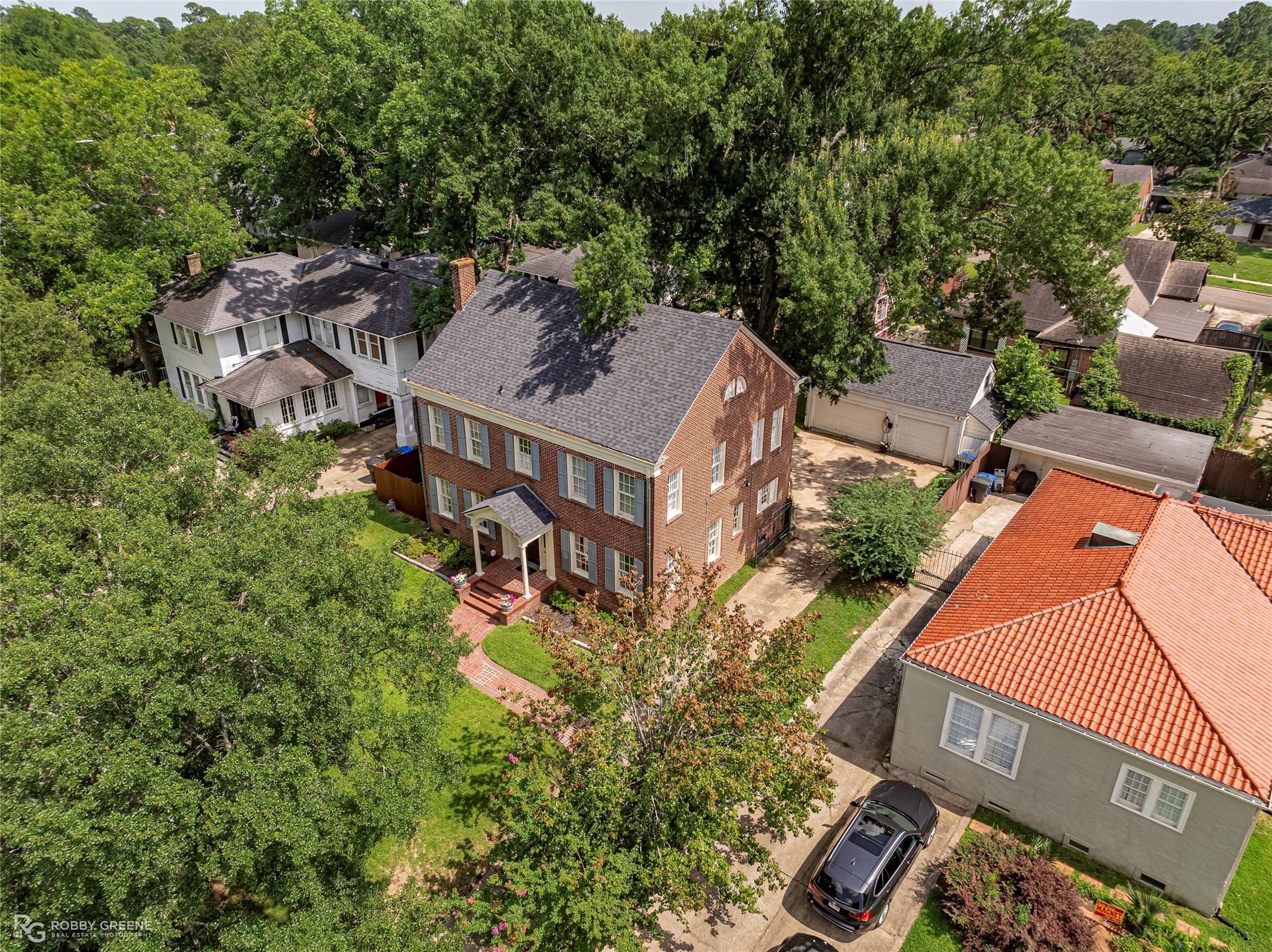 539 Atkins Avenue Shreveport LA 71104