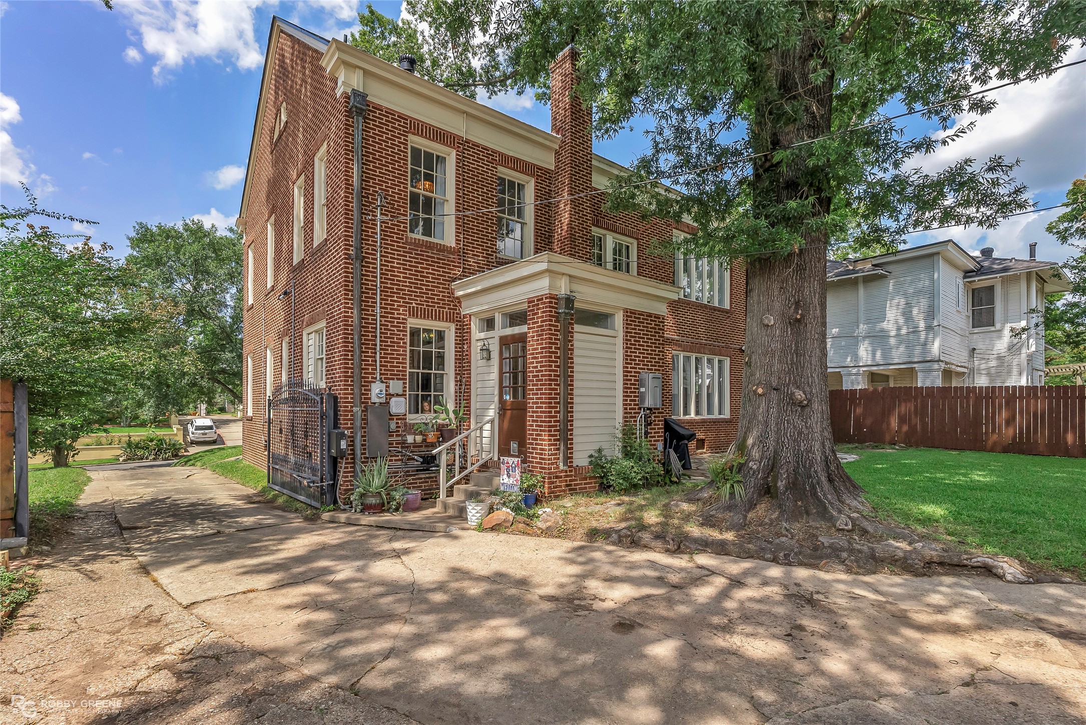539 Atkins Avenue Shreveport LA 71104