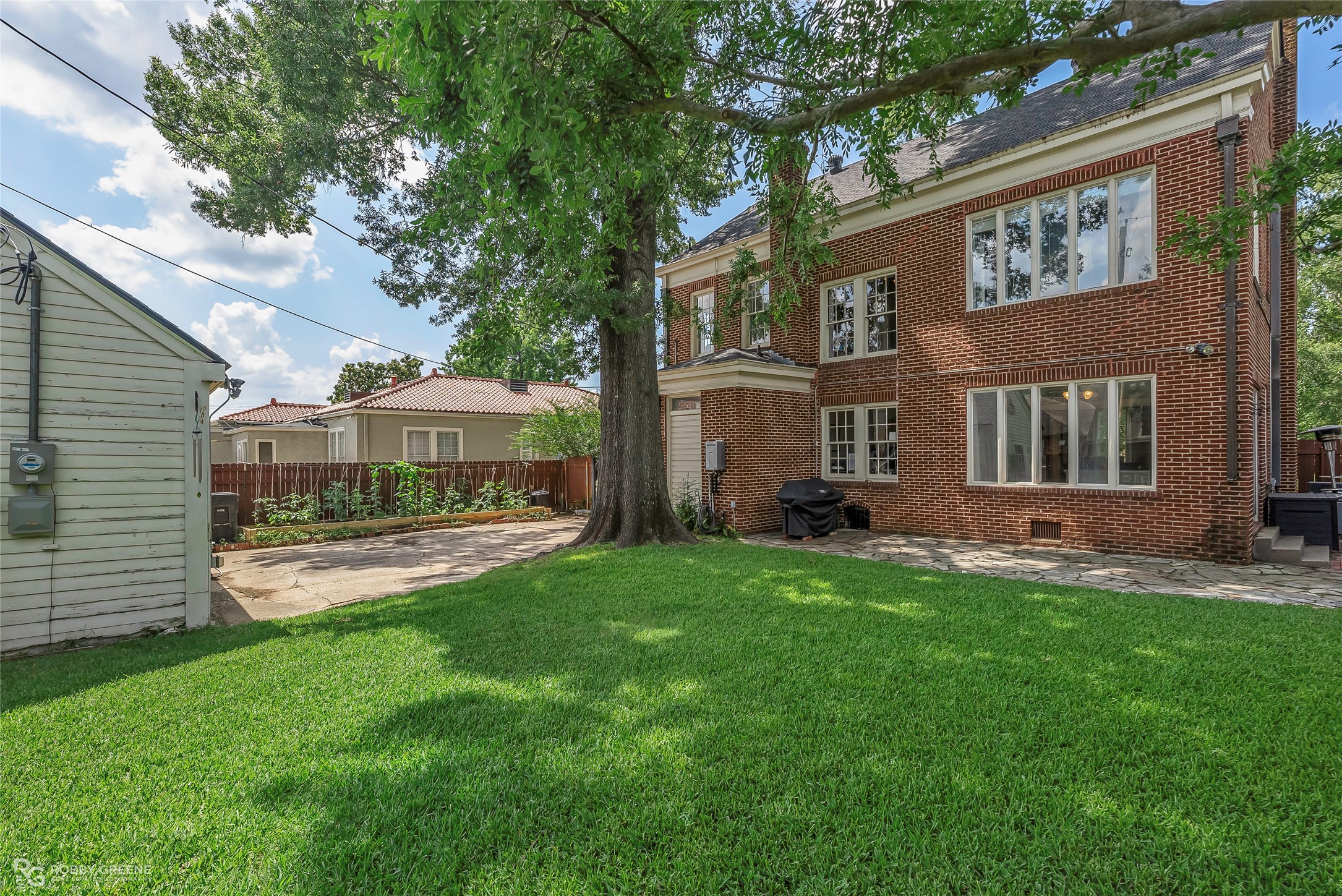 539 Atkins Avenue Shreveport LA 71104