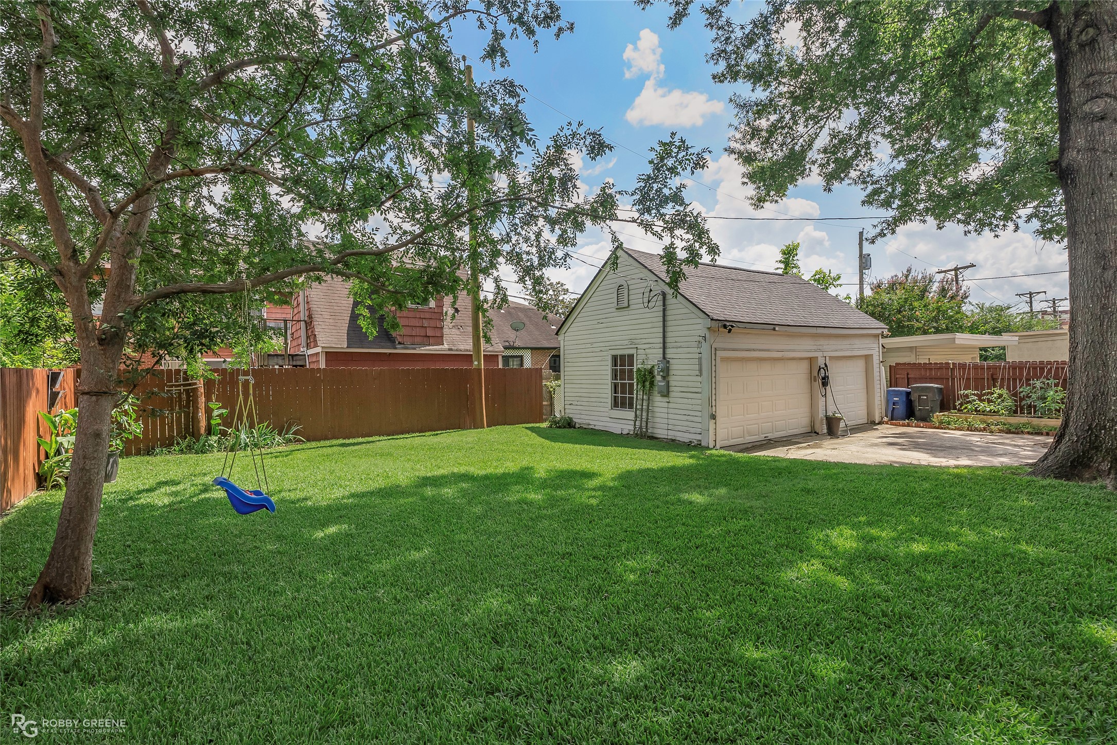 539 Atkins Avenue Shreveport LA 71104