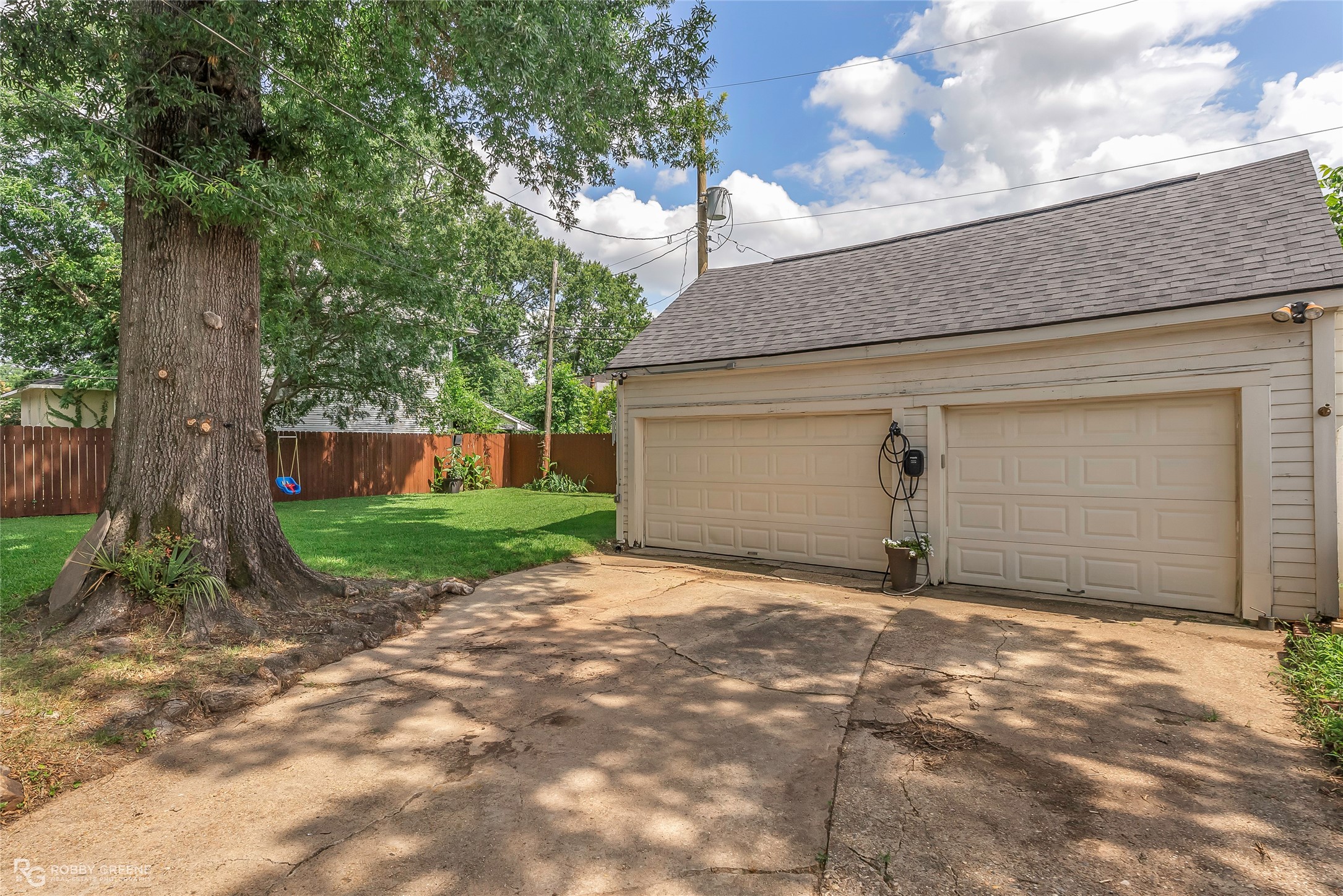 539 Atkins Avenue Shreveport LA 71104