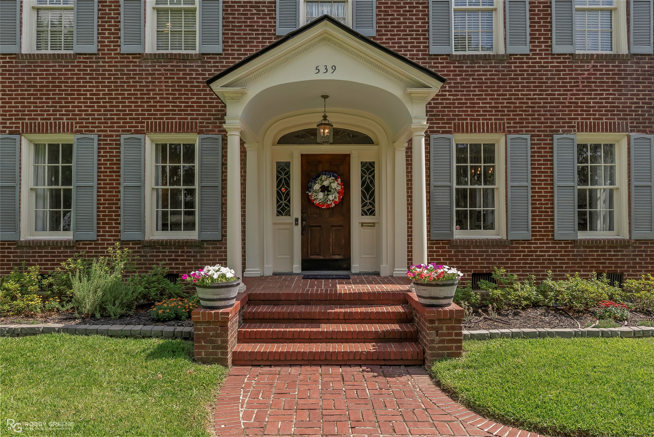 539 Atkins Avenue Shreveport LA 71104