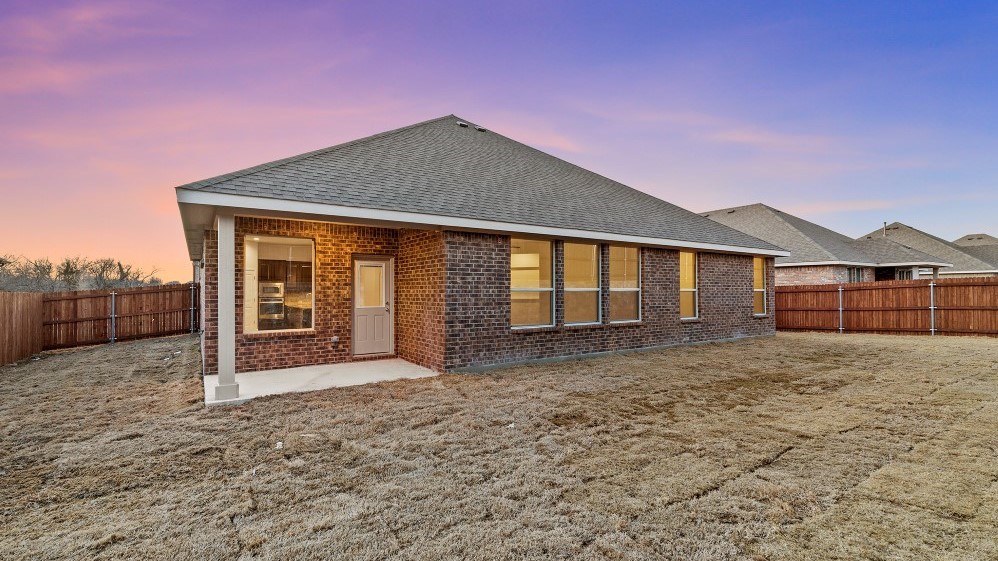 10353 Sarasota Street Grand Prairie TX 76065