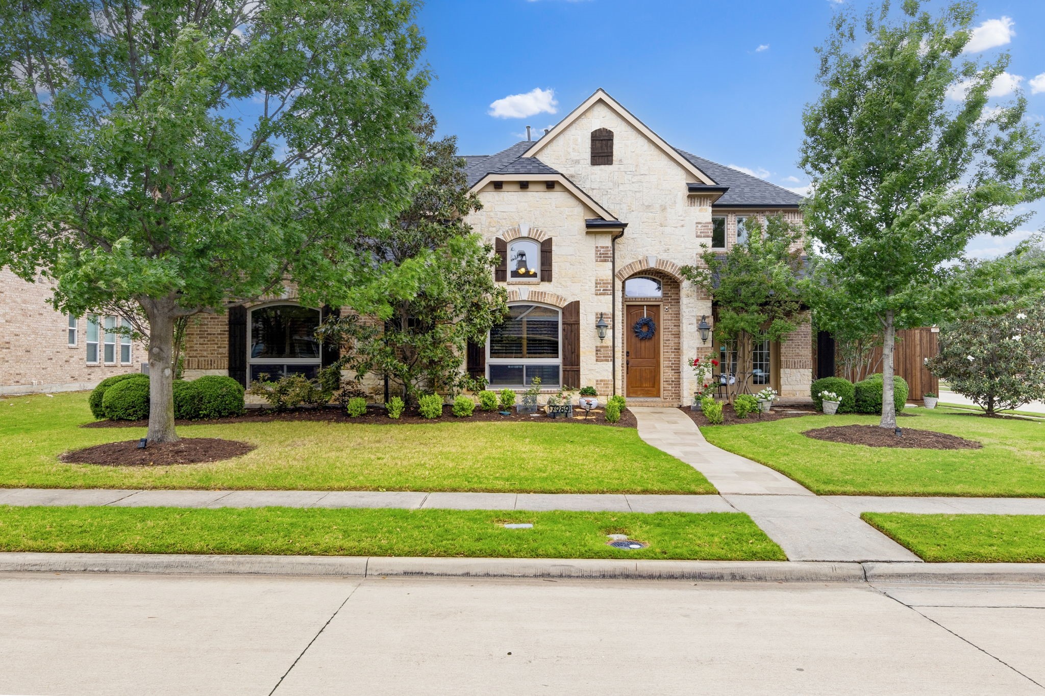 7989 Bishop Drive Frisco TX 75036