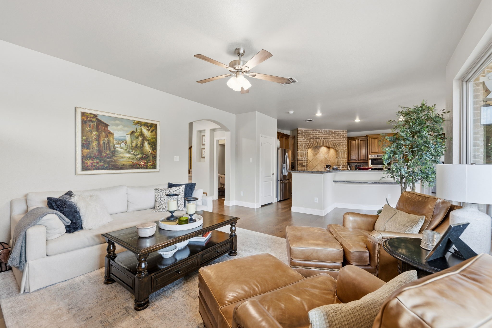 7989 Bishop Drive Frisco TX 75036