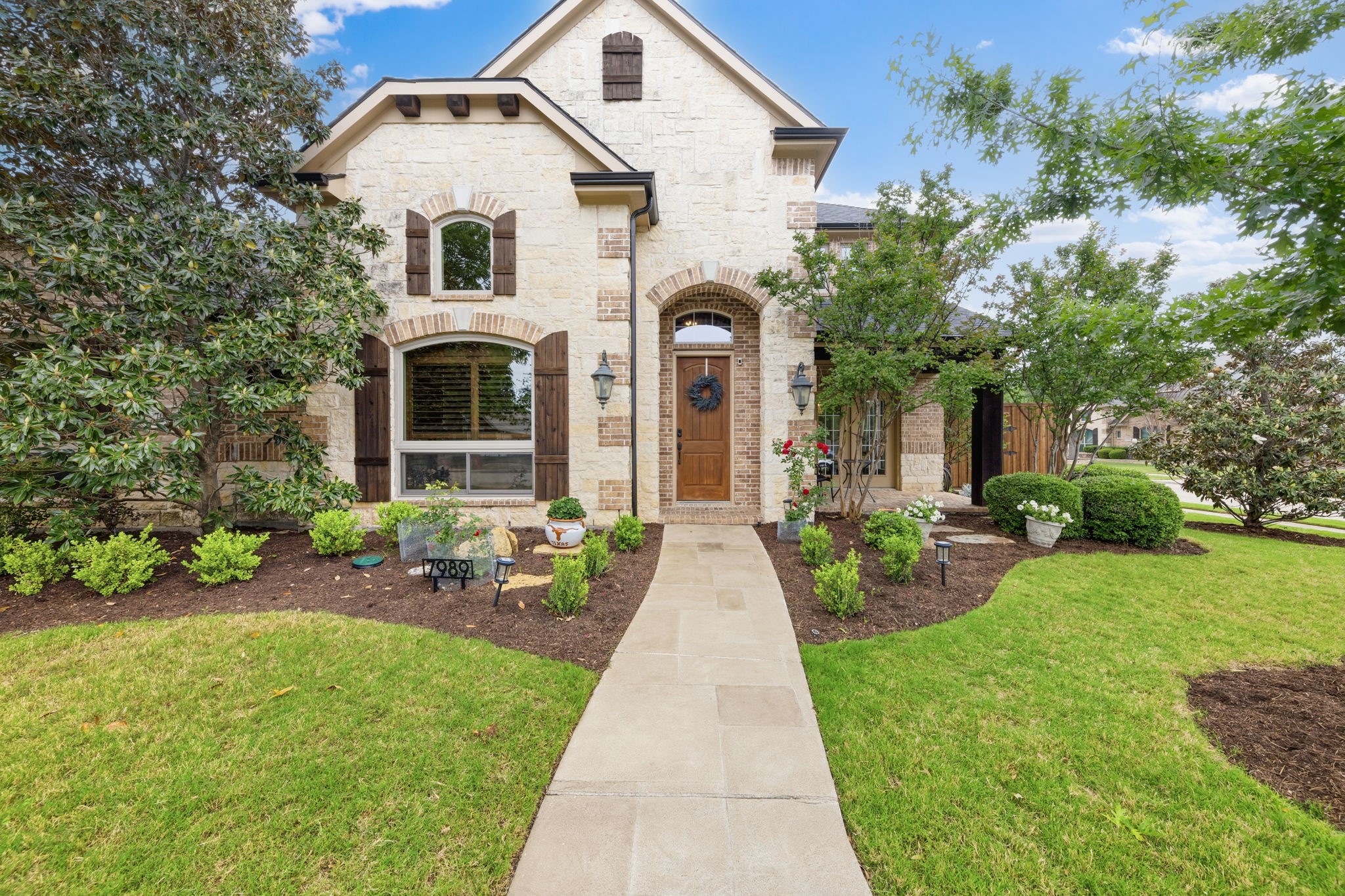 7989 Bishop Drive Frisco TX 75036