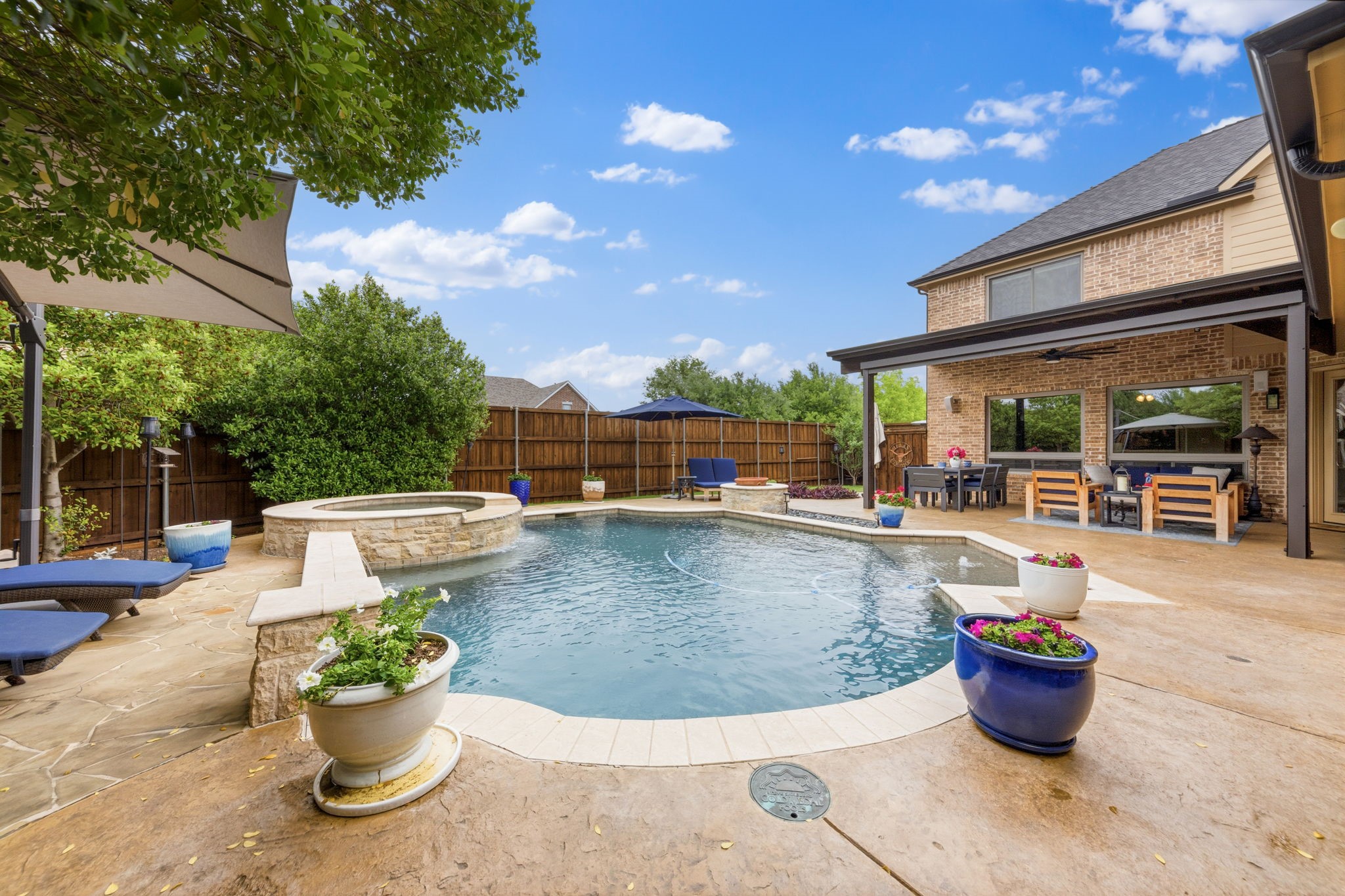 7989 Bishop Drive Frisco TX 75036