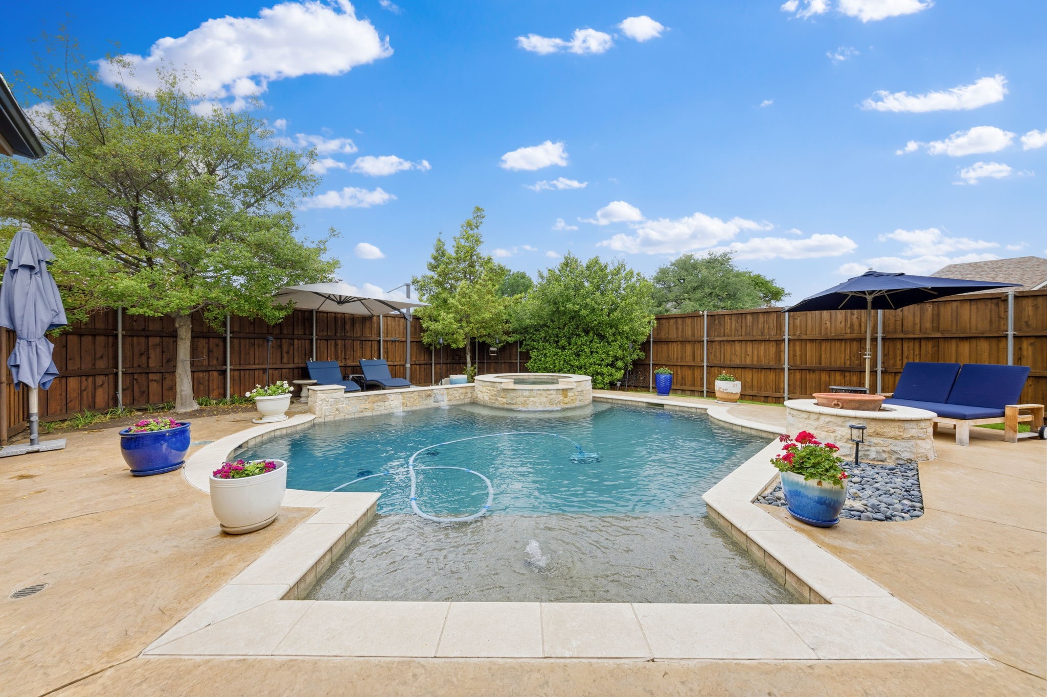 7989 Bishop Drive Frisco TX 75036
