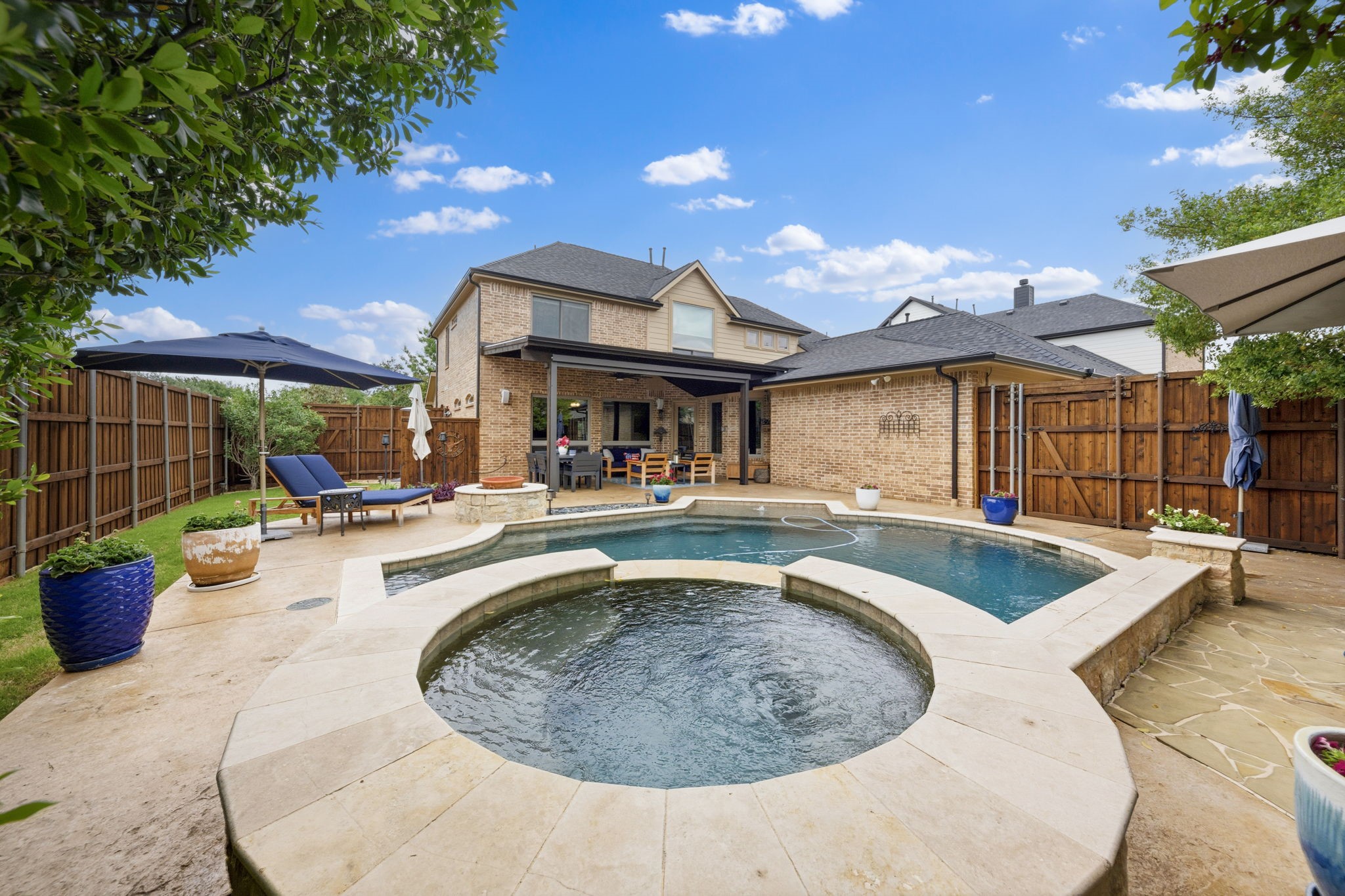 7989 Bishop Drive Frisco TX 75036