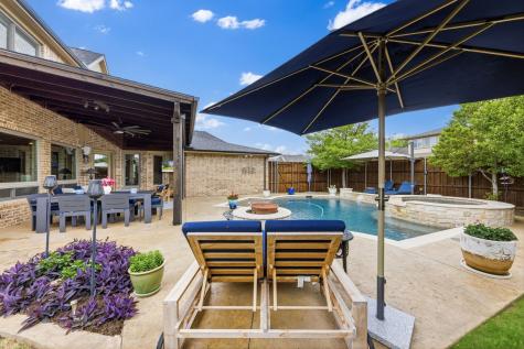 7989 Bishop Drive Frisco TX 75036