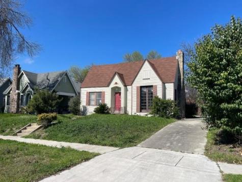 2007 W Magnolia Avenue San Antonio TX 78201