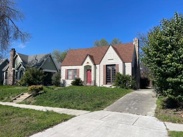 2007 W Magnolia Avenue San Antonio TX 78201