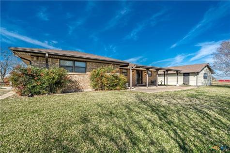 17941 Old 81 Troy TX 76579