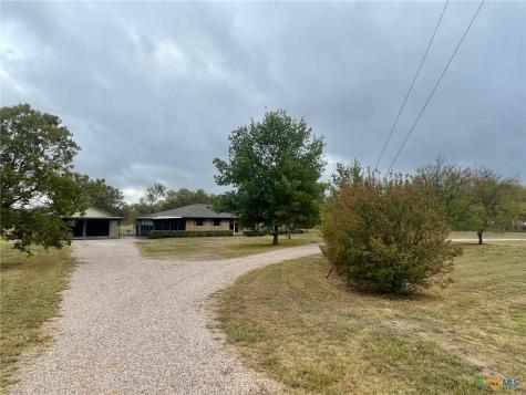 17941 Old 81 Troy TX 76579