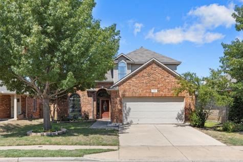 1168 Roping Reins Way Haslet TX 76052