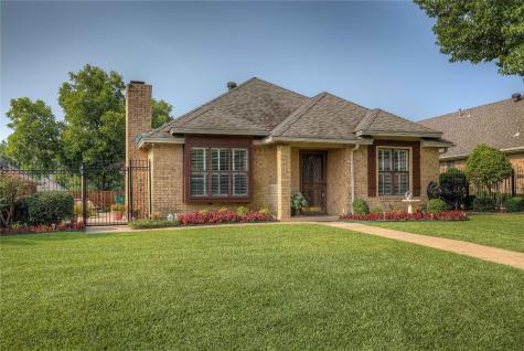 3107 Bonham Street Greenville TX 75402