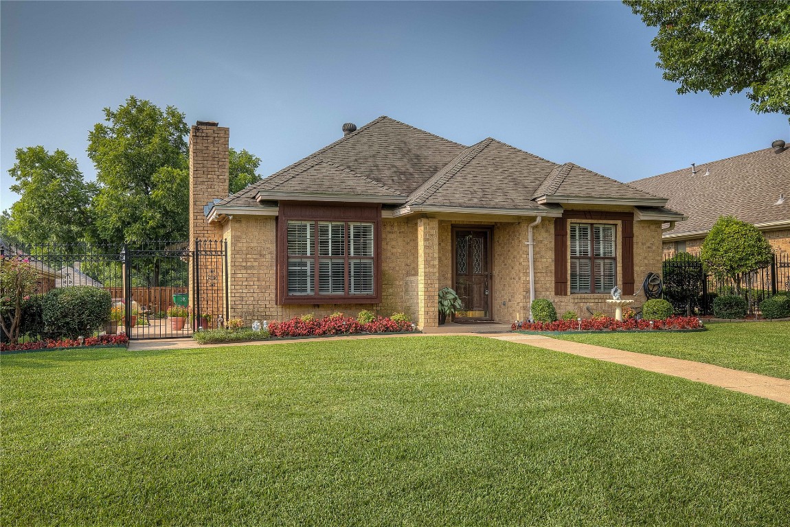 3107 Bonham Street Greenville TX 75402