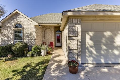 603 Brenna Road Waxahachie TX 75165
