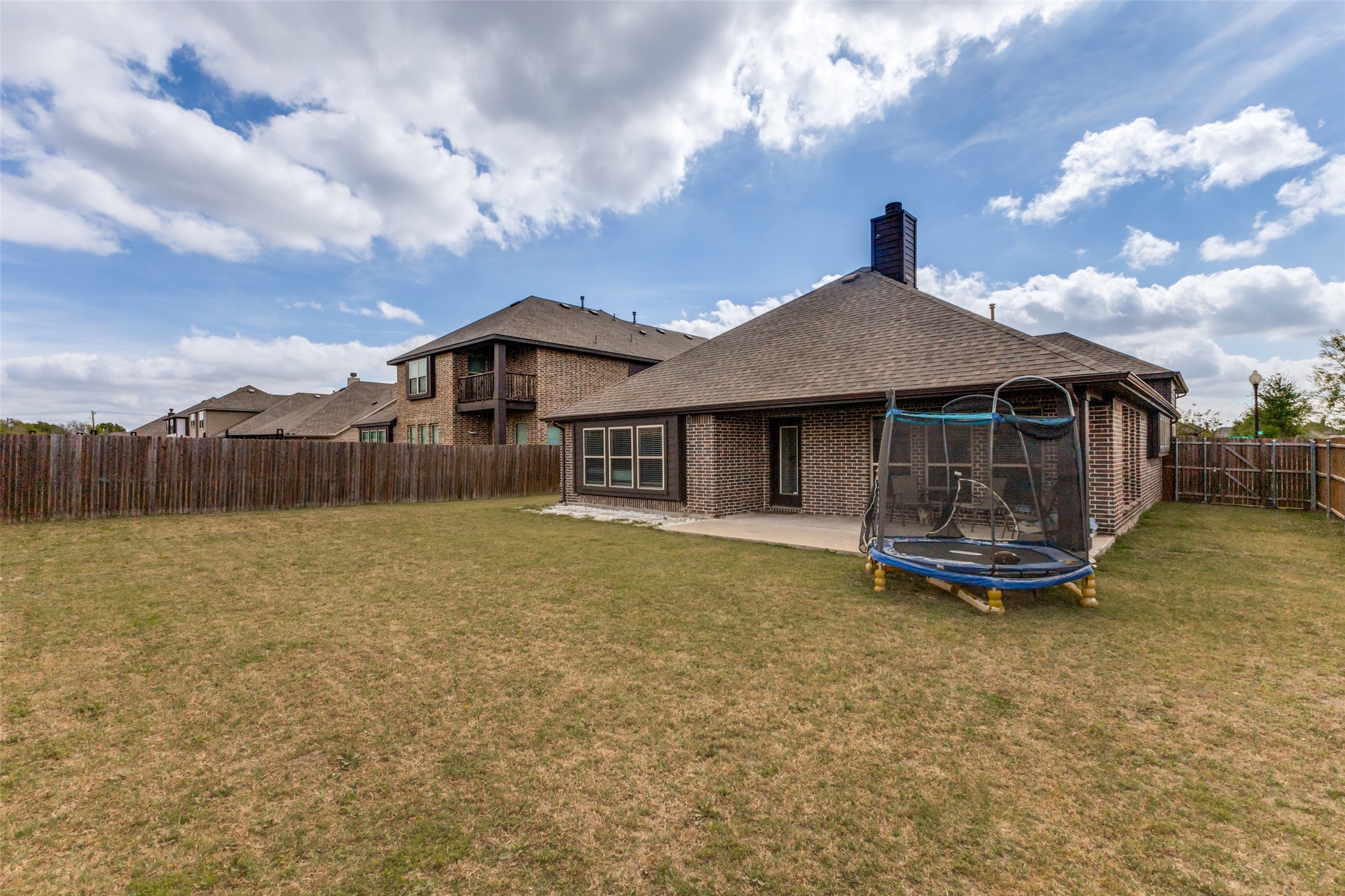 3125 Autumn Glen Lane Mesquite TX 75181