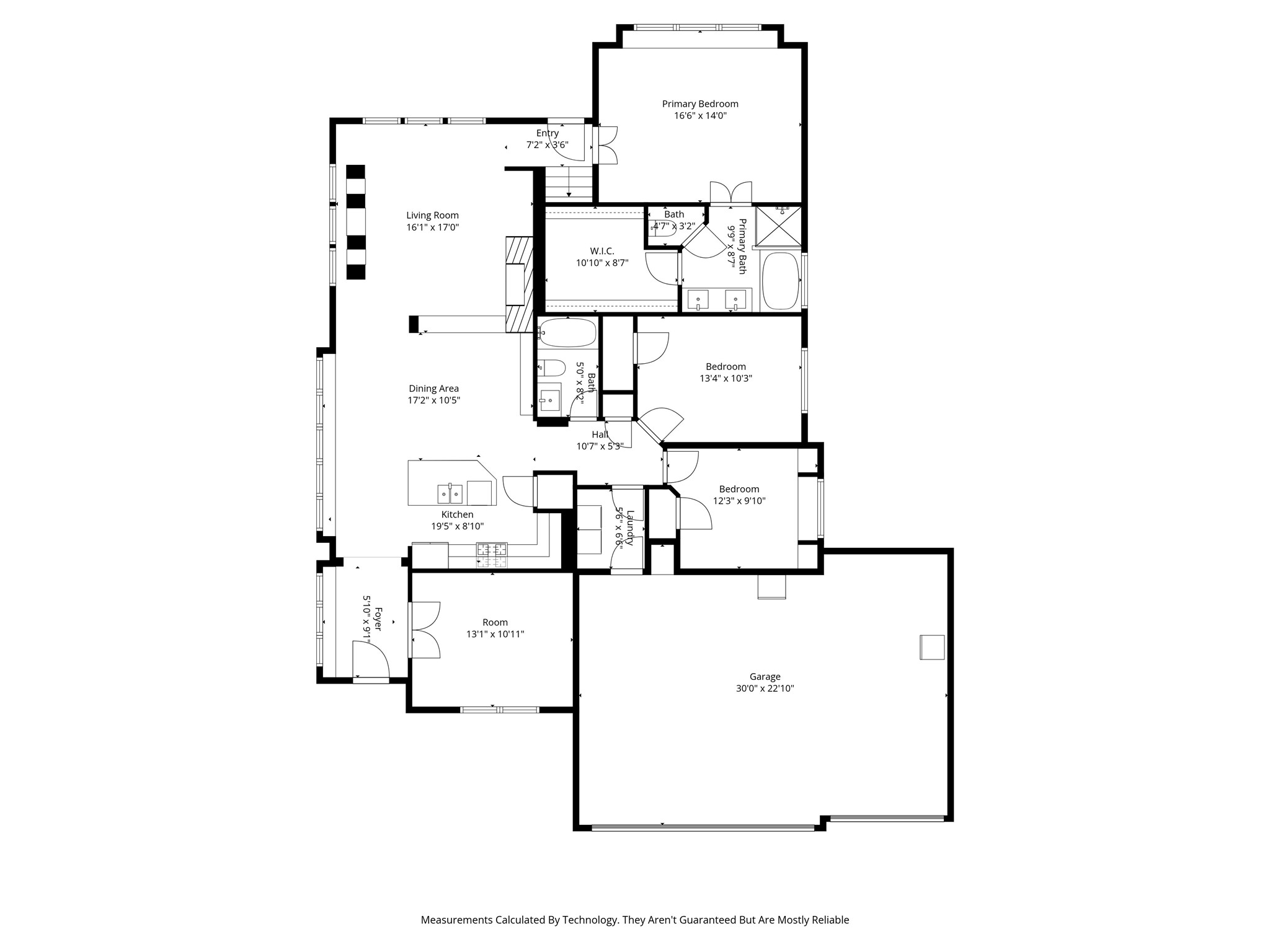 3125 Autumn Glen Lane Mesquite TX 75181