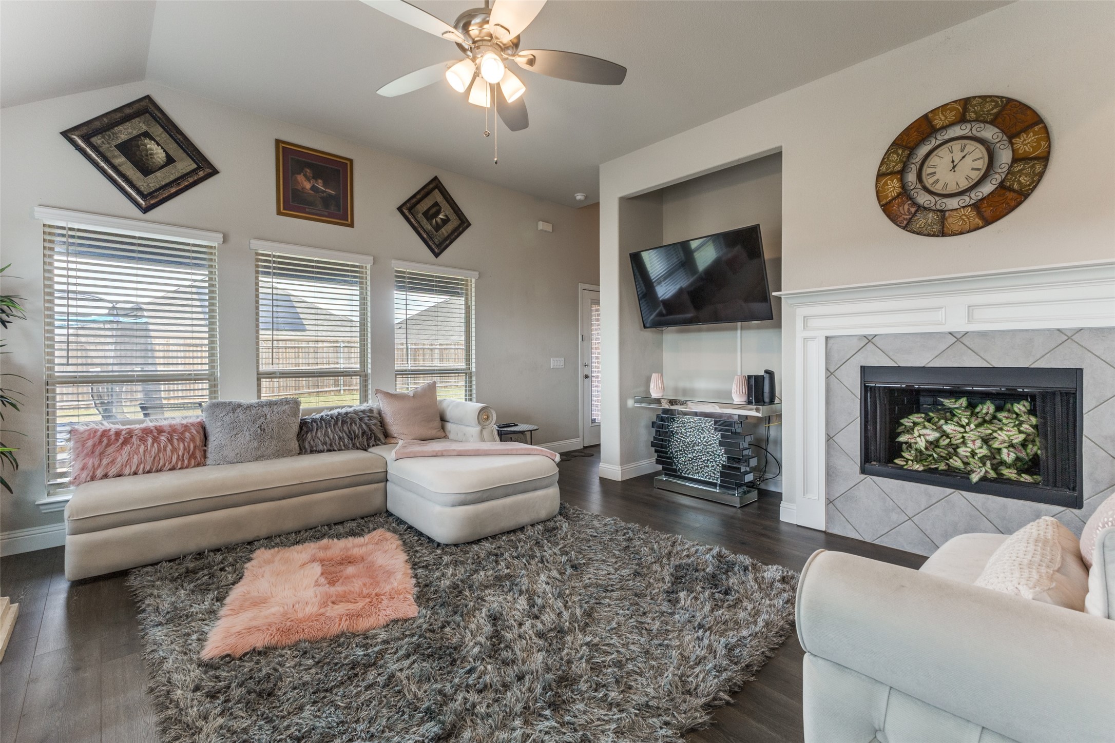 3125 Autumn Glen Lane Mesquite TX 75181
