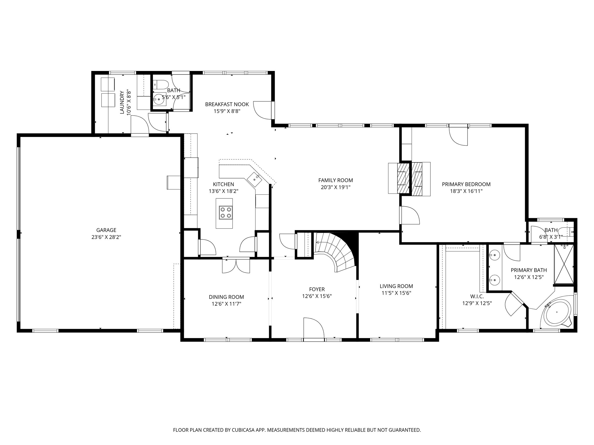 619 Oak Tree Cove Cedar Hill TX 75104
