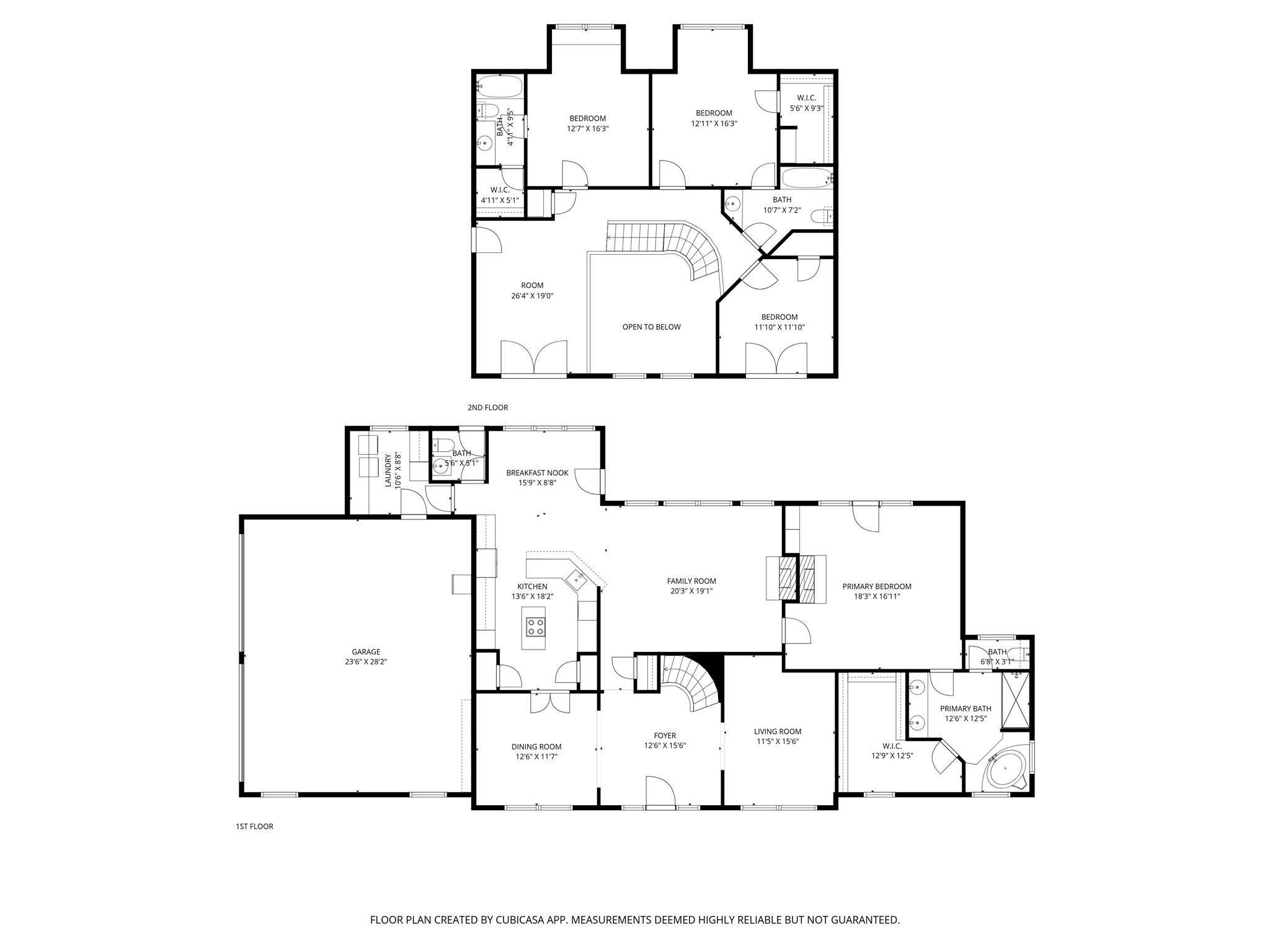 619 Oak Tree Cove Cedar Hill TX 75104
