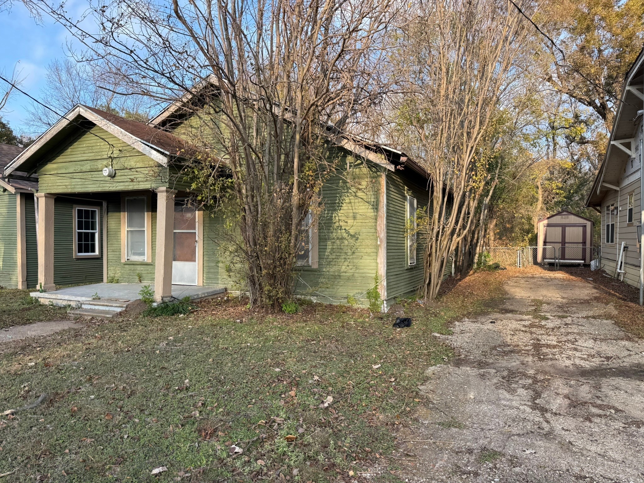 505 N 5th Street Corsicana TX 75110