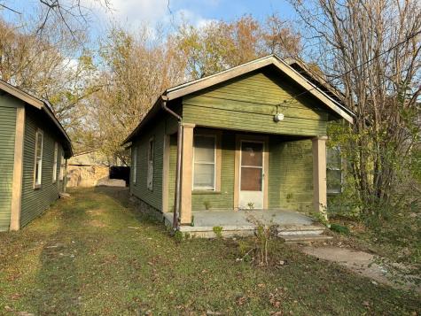505 N 5th Street Corsicana TX 75110