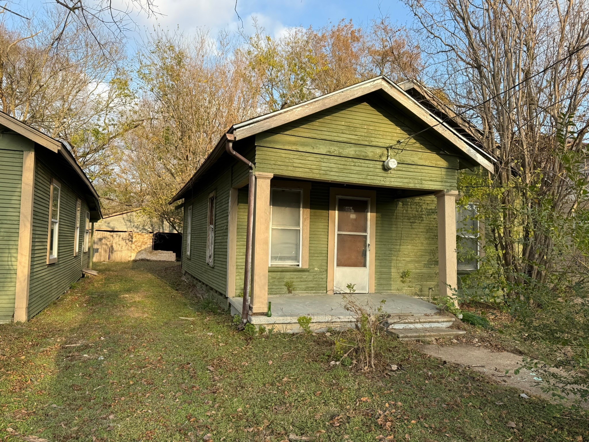 505 N 5th Street Corsicana TX 75110