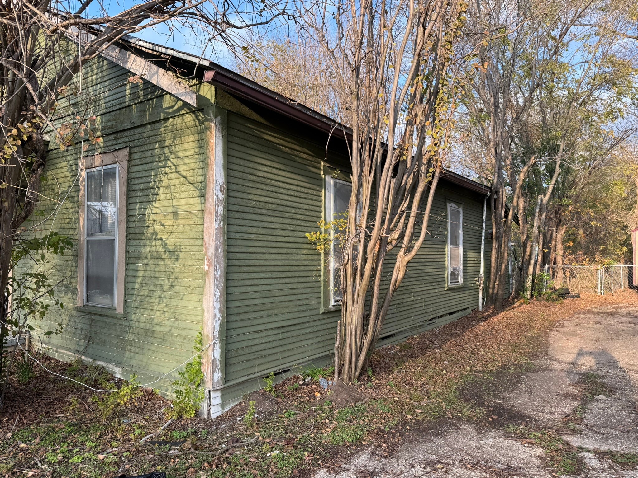 505 N 5th Street Corsicana TX 75110