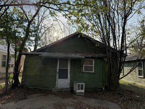 505 N 5th Street Corsicana TX 75110