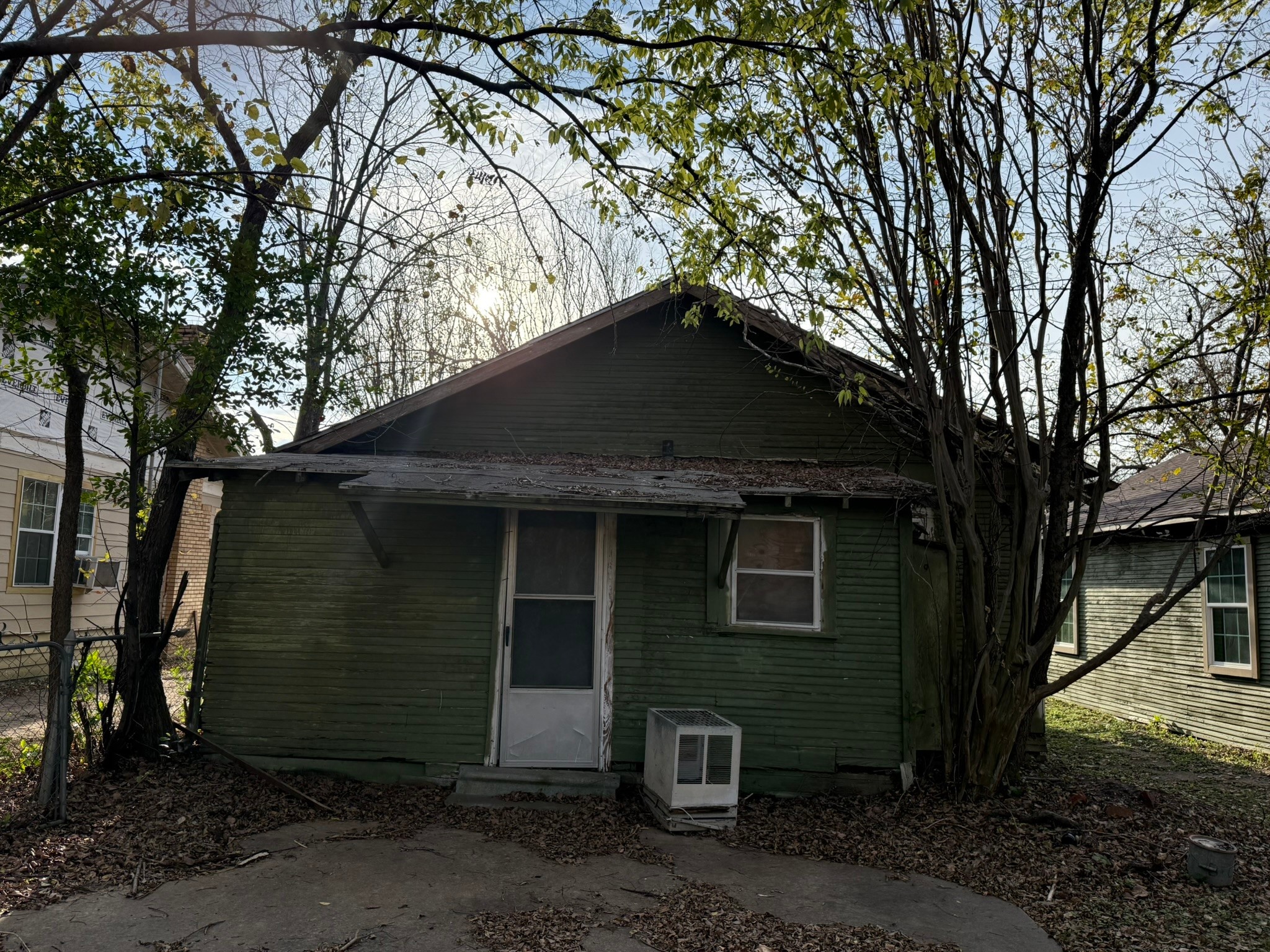 505 N 5th Street Corsicana TX 75110
