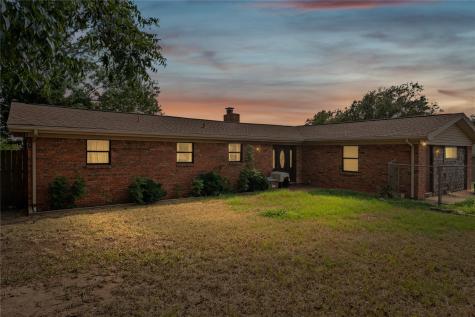 1180 Fm 3201 Breckenridge TX 76424