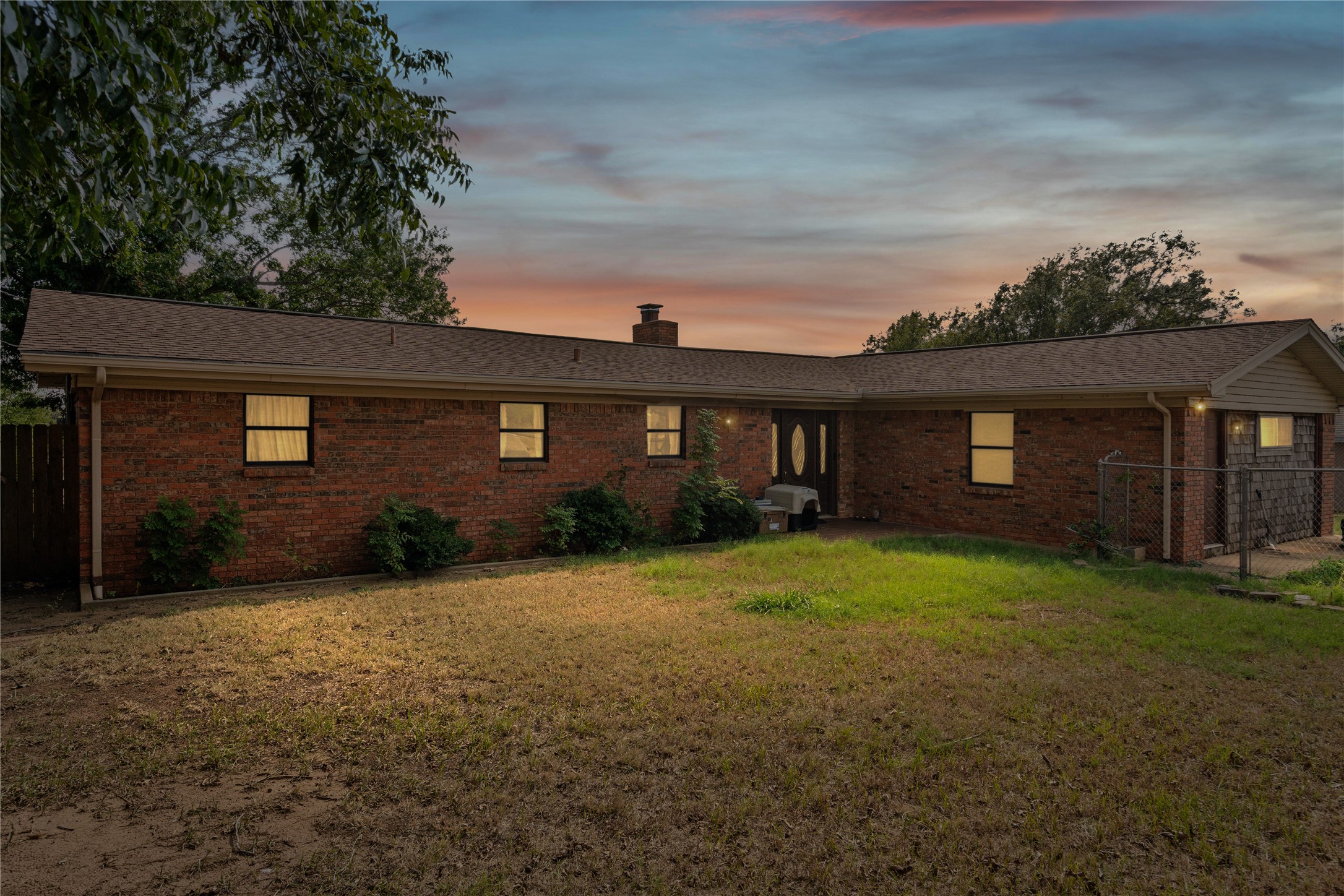 1180 Fm 3201 Breckenridge TX 76424