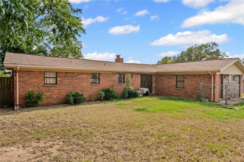 1180 Fm 3201 Breckenridge TX 76424