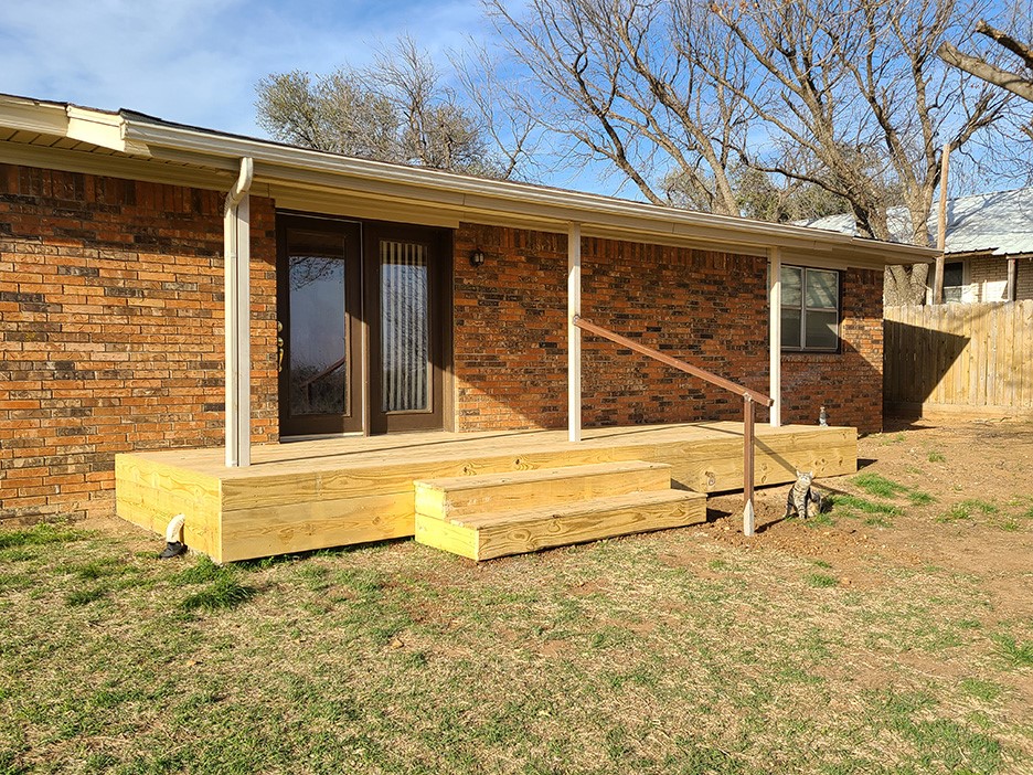 1180 Fm 3201 Breckenridge TX 76424