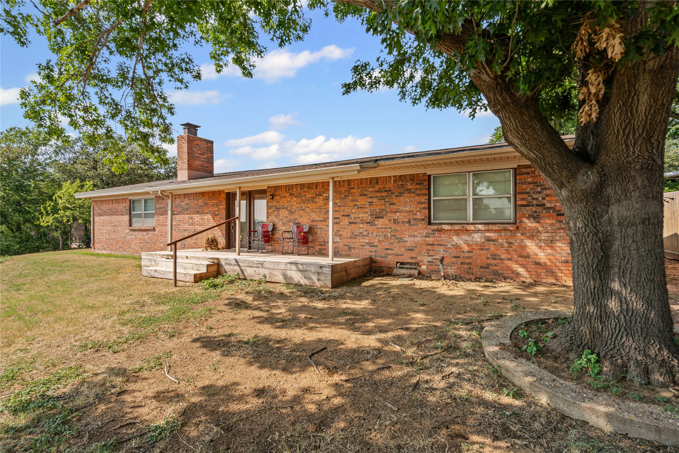 1180 Fm 3201 Breckenridge TX 76424