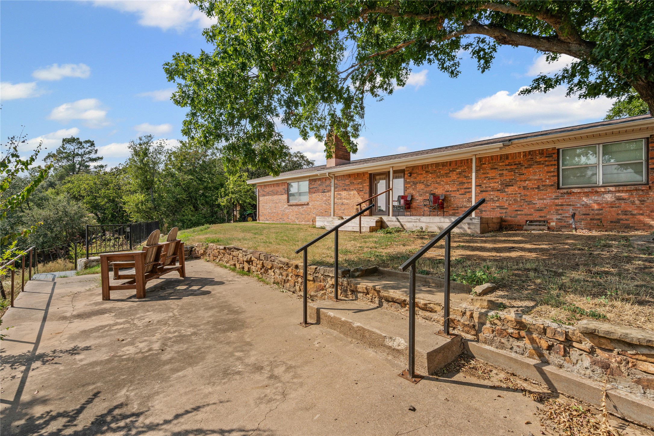 1180 Fm 3201 Breckenridge TX 76424
