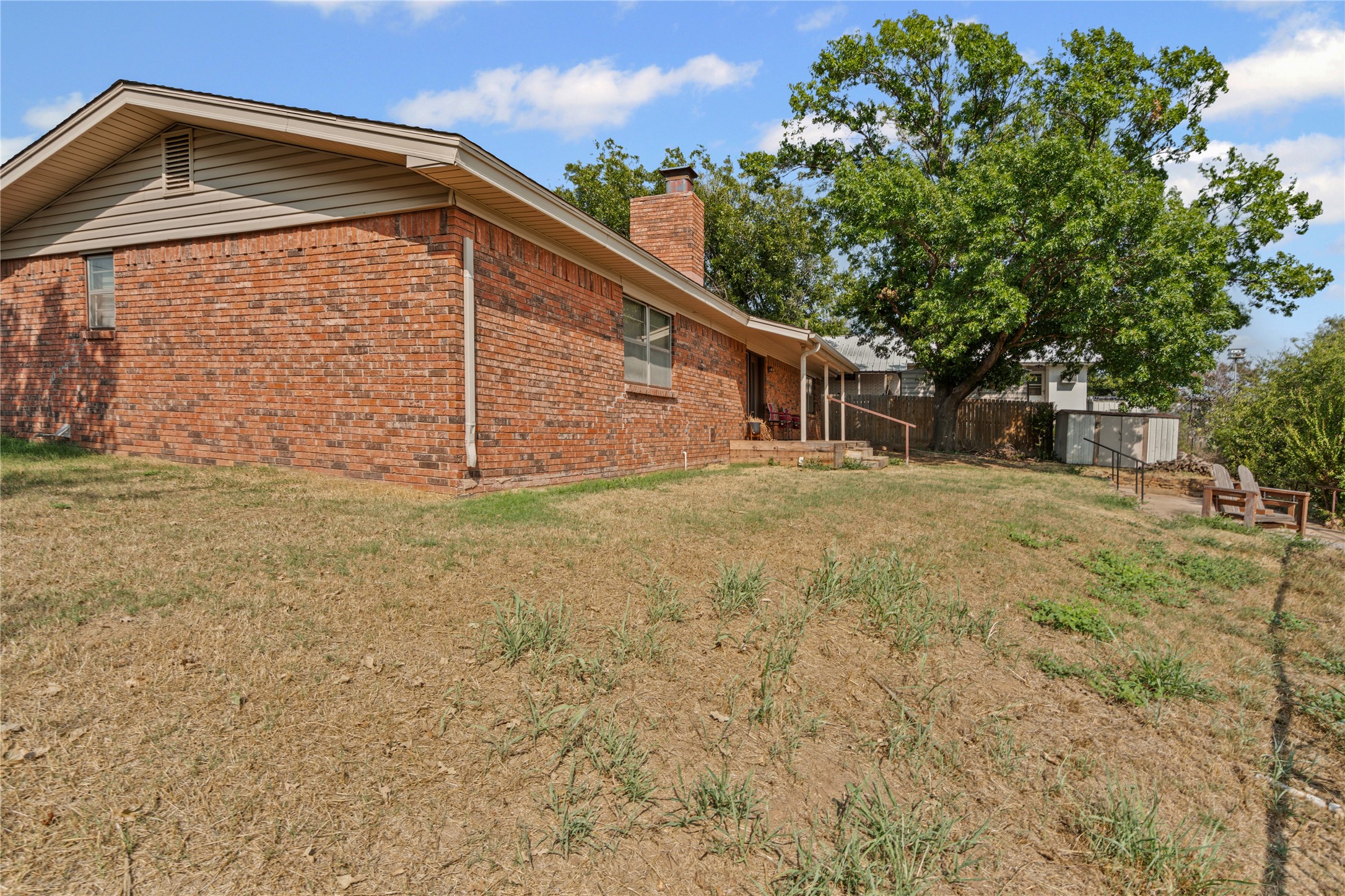 1180 Fm 3201 Breckenridge TX 76424