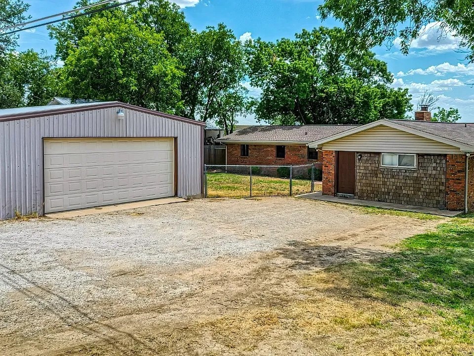1180 Fm 3201 Breckenridge TX 76424