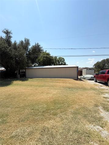 1180 Fm 3201 Breckenridge TX 76424