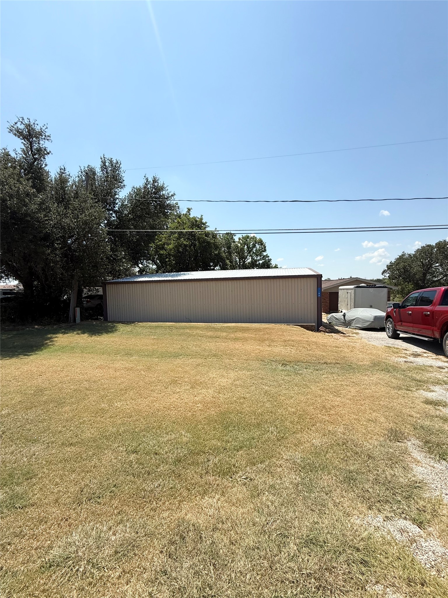 1180 Fm 3201 Breckenridge TX 76424